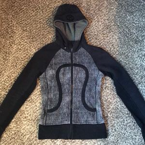 Lululemon Jacket